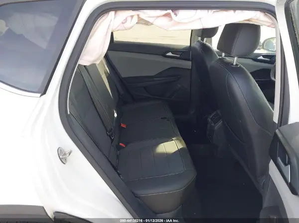 3VVSX7B22PM323843 2023 VOLKSWAGEN TAOS - Image 8