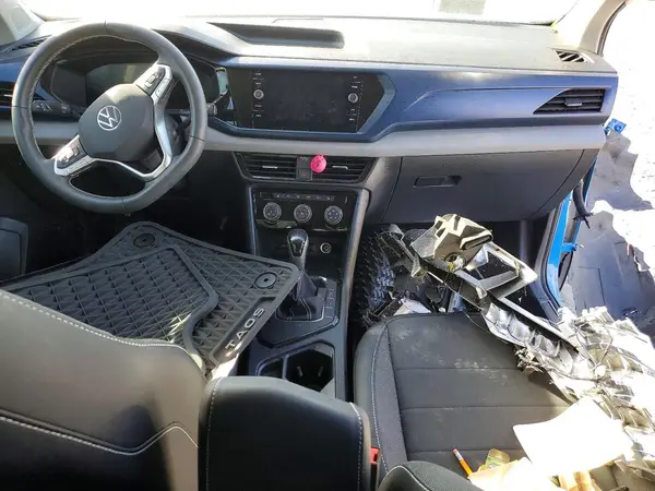 3VVSX7B22PM349973 2023 VOLKSWAGEN TAOS - Image 8