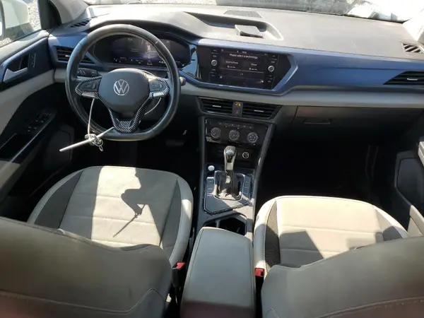 3VVSX7B22PM380124 2023 VOLKSWAGEN TAOS - Image 8