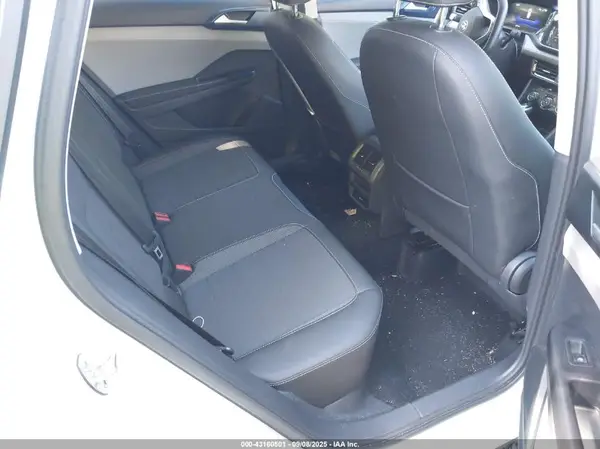 3VVSX7B22RM002386 2024 VOLKSWAGEN TAOS - Image 8