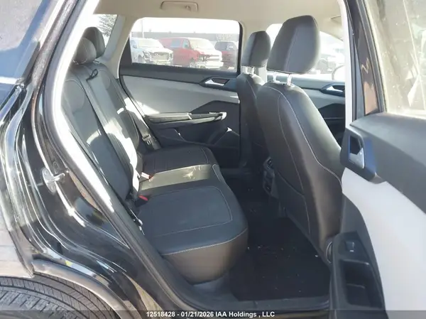 3VVSX7B22RM005109 2024 VOLKSWAGEN TAOS - Image 8