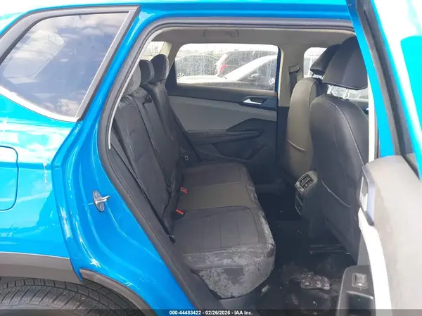 3VVSX7B22RM006714 2024 VOLKSWAGEN TAOS - Image 8