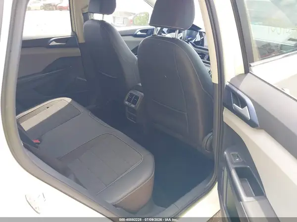 3VVSX7B22RM007619 2024 VOLKSWAGEN TAOS - Image 8