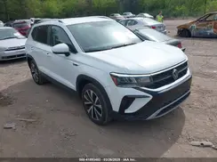 3VVSX7B22RM012688 2024 VOLKSWAGEN TAOS