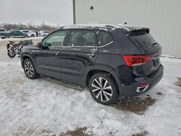 3VVSX7B22RM016479 2024 VOLKSWAGEN TAOS - Image 2