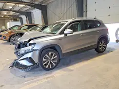 3VVSX7B22RM017003 2024 VOLKSWAGEN TAOS