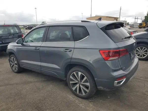 3VVSX7B22RM017714 2024 VOLKSWAGEN TAOS - Image 2