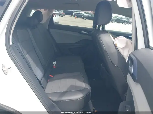3VVSX7B22RM018930 2024 VOLKSWAGEN TAOS - Image 8