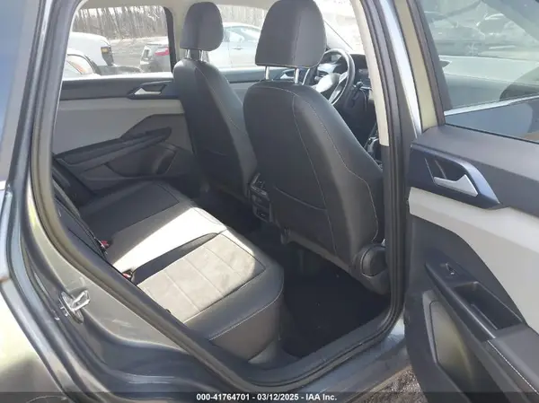 3VVSX7B22RM022038 2024 VOLKSWAGEN TAOS - Image 8