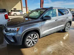 3VVSX7B22RM050566 2024 VOLKSWAGEN TAOS