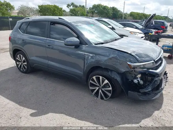 3VVSX7B22RM052141 2024 VOLKSWAGEN TAOS - Image 1