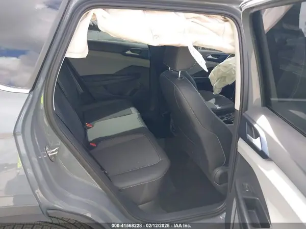 3VVSX7B22RM052141 2024 VOLKSWAGEN TAOS - Image 8