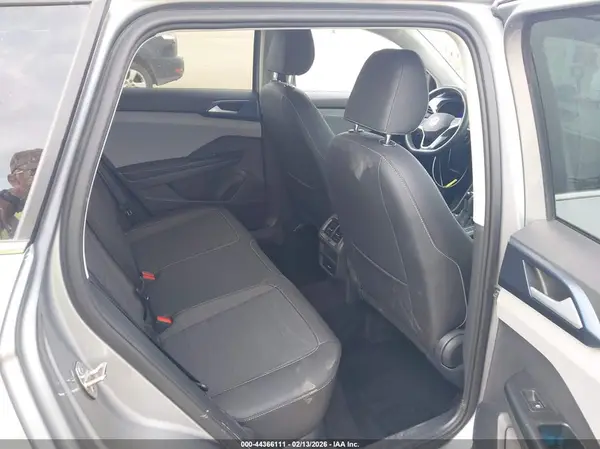 3VVSX7B22RM053208 2024 VOLKSWAGEN TAOS - Image 8