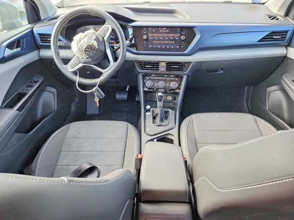 3VVSX7B22RM056593 2024 VOLKSWAGEN TAOS - Image 8