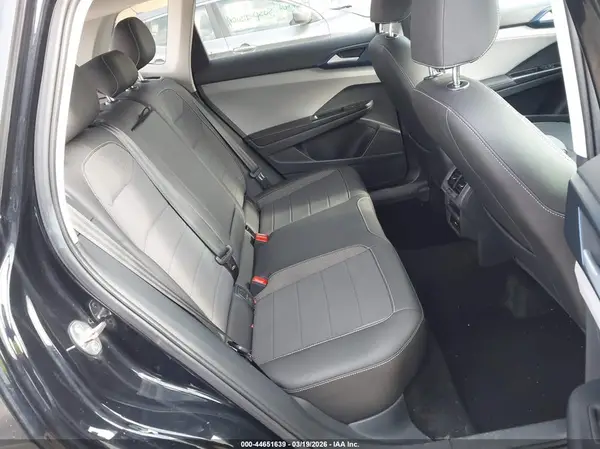3VVSX7B22RM067772 2024 VOLKSWAGEN TAOS - Image 8
