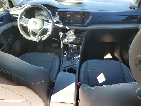 3VVSX7B22RM072521 2024 VOLKSWAGEN TAOS - Image 8