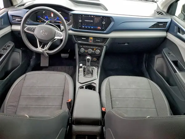 3VVSX7B22RM120390 2024 VOLKSWAGEN TAOS - Image 8