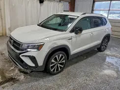 3VVSX7B22RM122950 2024 VOLKSWAGEN TAOS