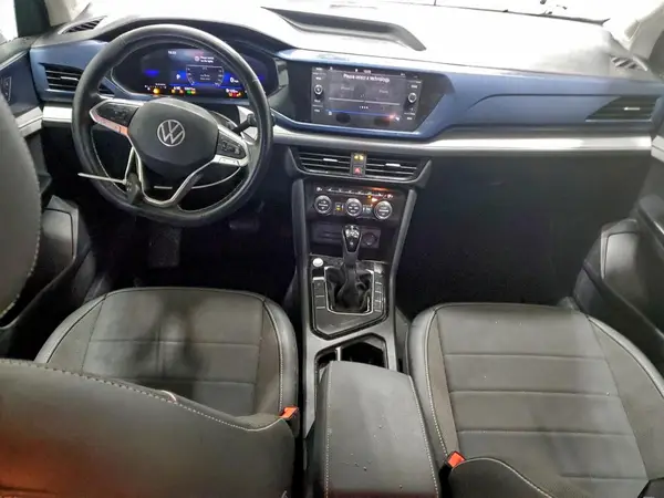 3VVSX7B22RM122950 2024 VOLKSWAGEN TAOS - Image 8