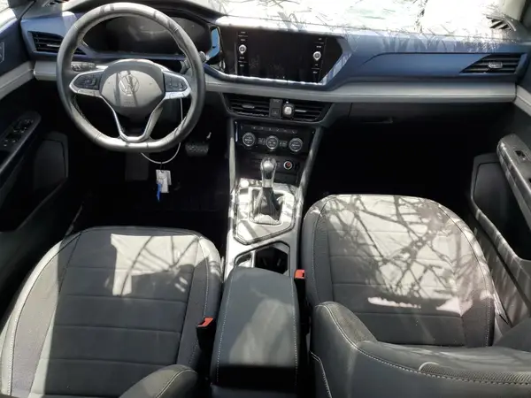 3VVSX7B22RM131941 2024 VOLKSWAGEN TAOS - Image 8