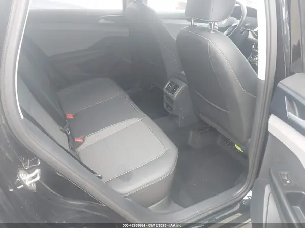 3VVSX7B22RM132233 2024 VOLKSWAGEN TAOS - Image 8