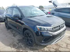 3VVSX7B23NM023855 2022 VOLKSWAGEN TAOS