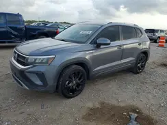 3VVSX7B23NM025959 2022 VOLKSWAGEN TAOS