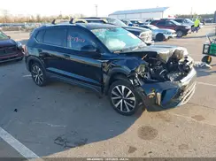 3VVSX7B23NM032765 2022 VOLKSWAGEN TAOS