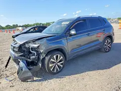 3VVSX7B23NM059853 2022 VOLKSWAGEN TAOS