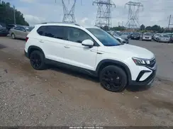3VVSX7B23NM072781 2022 VOLKSWAGEN TAOS