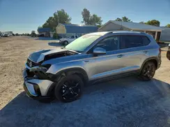 3VVSX7B23PM305318 2023 VOLKSWAGEN TAOS