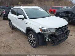 3VVSX7B23PM315685 2023 VOLKSWAGEN TAOS