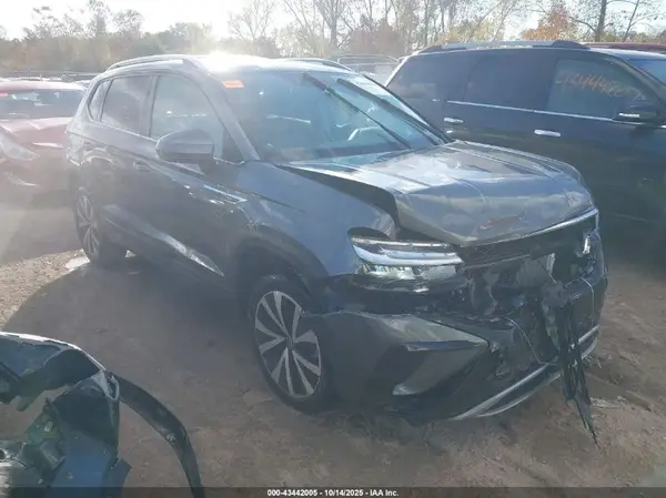 3VVSX7B23PM318859 2023 VOLKSWAGEN TAOS - Image 1