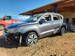 3VVSX7B23PM330154 2023 VOLKSWAGEN TAOS