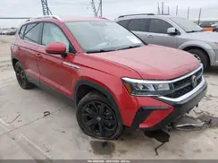 3VVSX7B23PM331871 2023 VOLKSWAGEN TAOS