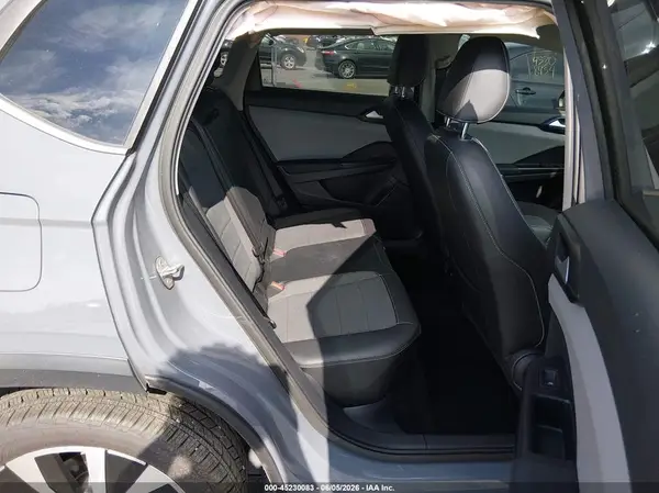 3VVSX7B23PM331935 2023 VOLKSWAGEN TAOS - Image 8