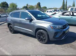 3VVSX7B23PM342496 2023 VOLKSWAGEN TAOS