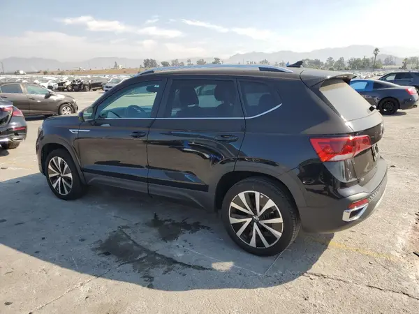 3VVSX7B23PM343597 2023 VOLKSWAGEN TAOS - Image 2