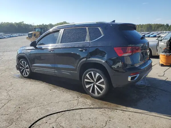3VVSX7B23PM363316 2023 VOLKSWAGEN TAOS - Image 2