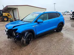 3VVSX7B23PM378639 2023 VOLKSWAGEN TAOS