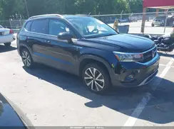 3VVSX7B23RM000419 2024 VOLKSWAGEN TAOS