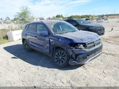 3VVSX7B23RM004597 2024 VOLKSWAGEN TAOS