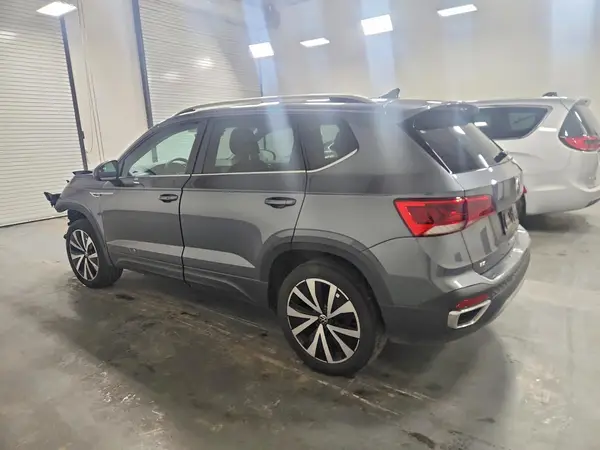 3VVSX7B23RM010058 2024 VOLKSWAGEN TAOS - Image 2
