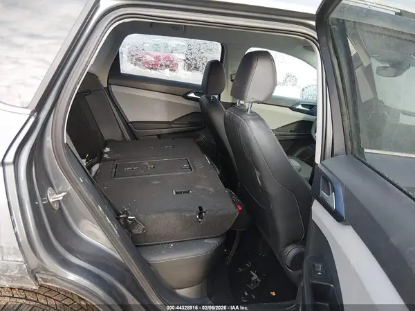 3VVSX7B23RM011520 2024 VOLKSWAGEN TAOS - Image 8
