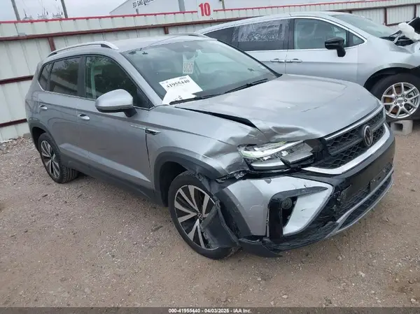 3VVSX7B23RM015891 2024 VOLKSWAGEN TAOS - Image 1