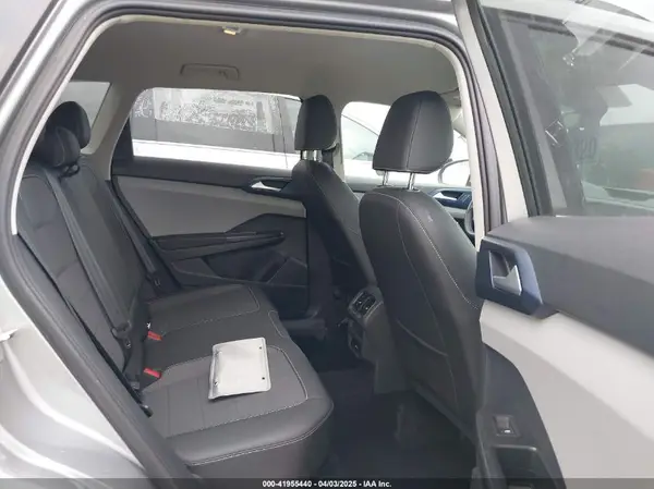 3VVSX7B23RM015891 2024 VOLKSWAGEN TAOS - Image 8