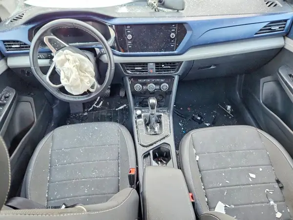 3VVSX7B23RM032853 2024 VOLKSWAGEN TAOS - Image 8