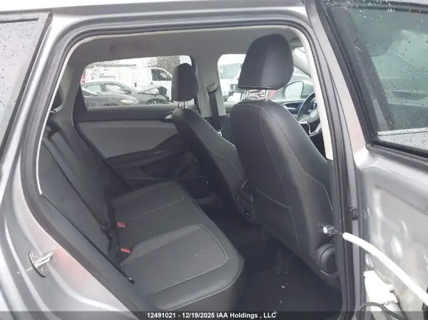 3VVSX7B23RM035509 2024 VOLKSWAGEN TAOS - Image 8