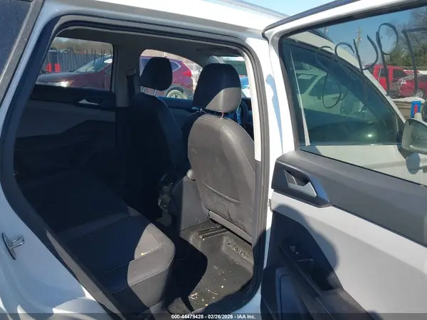 3VVSX7B23RM046655 2024 VOLKSWAGEN TAOS - Image 8