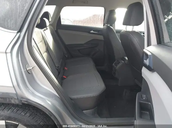 3VVSX7B23RM047661 2024 VOLKSWAGEN TAOS - Image 8
